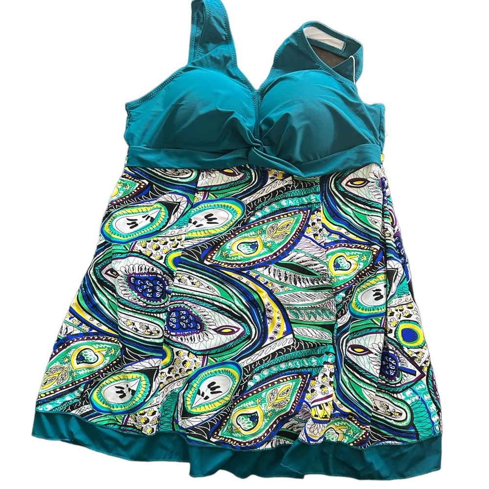 Summer Mae One-Piece Swimsuit